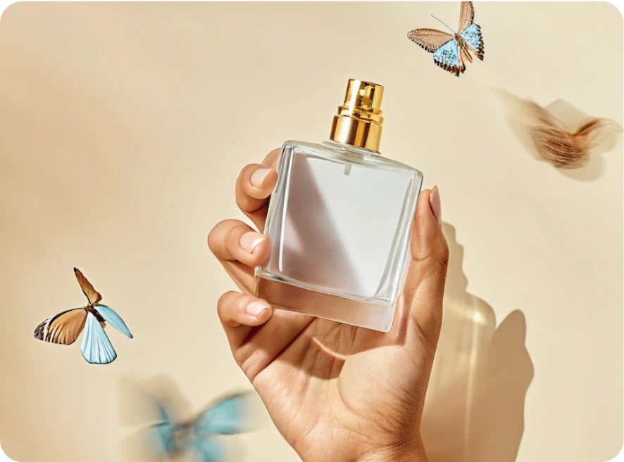 AirLens - Webflow Template Image